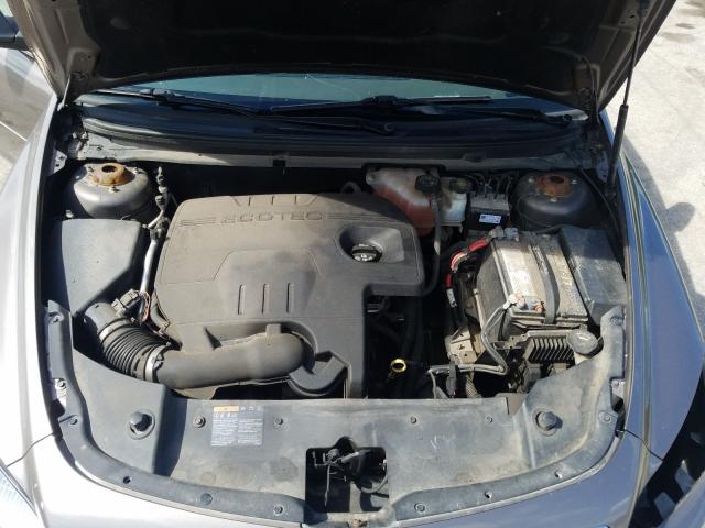 Photo 6 VIN: 1G1ZB5EB1AF235085 - CHEVROLET MALIBU LS 