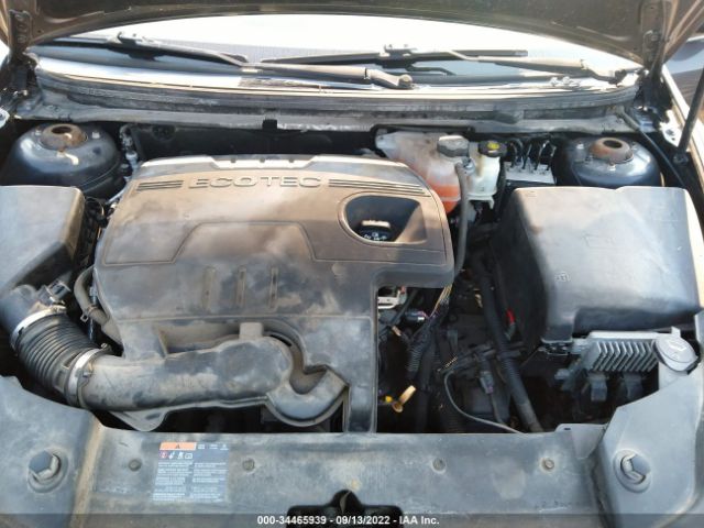 Photo 9 VIN: 1G1ZB5EB1AF237905 - CHEVROLET MALIBU 