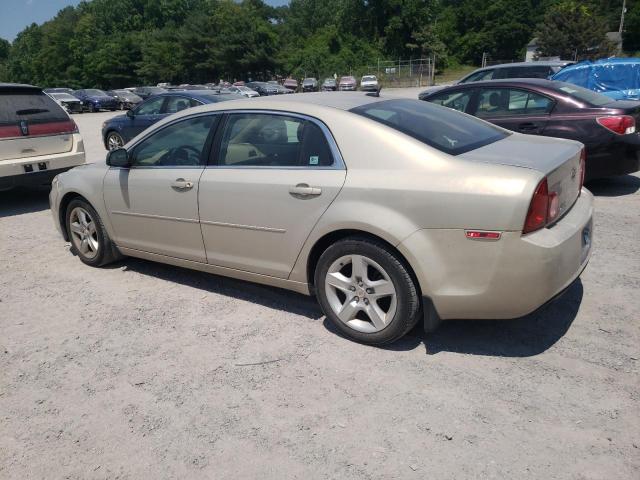 Photo 1 VIN: 1G1ZB5EB1AF241632 - CHEVROLET MALIBU 