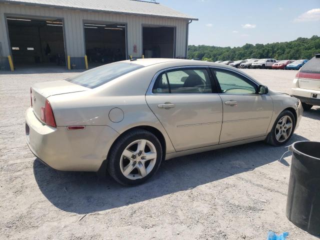 Photo 2 VIN: 1G1ZB5EB1AF241632 - CHEVROLET MALIBU 