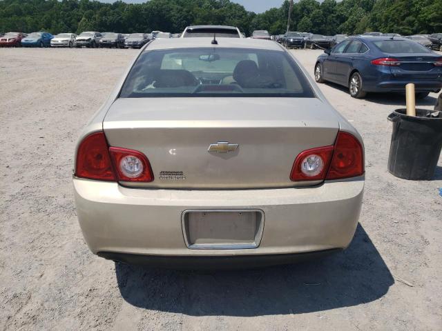 Photo 5 VIN: 1G1ZB5EB1AF241632 - CHEVROLET MALIBU 