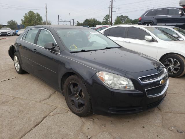 Photo 0 VIN: 1G1ZB5EB1AF242232 - CHEVROLET MALIBU LS 