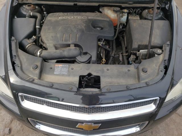 Photo 6 VIN: 1G1ZB5EB1AF242232 - CHEVROLET MALIBU LS 