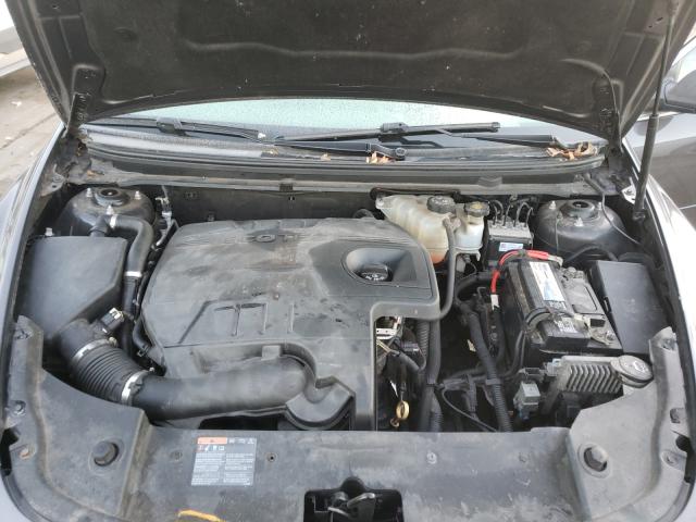 Photo 6 VIN: 1G1ZB5EB1AF246958 - CHEVROLET MALIBU LS 