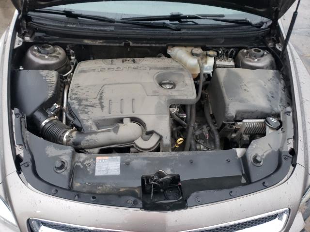 Photo 6 VIN: 1G1ZB5EB1AF268460 - CHEVROLET MALIBU LS 