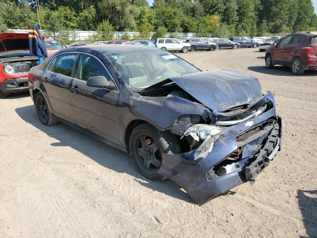 Photo 3 VIN: 1G1ZB5EB1AF270712 - CHEVROLET MALIBU LS 