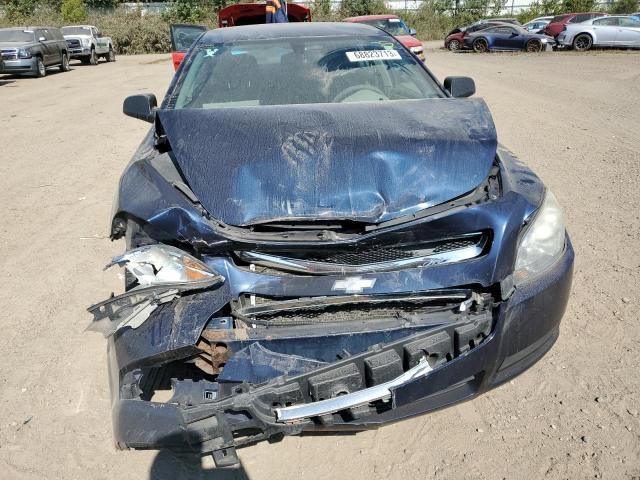 Photo 4 VIN: 1G1ZB5EB1AF270712 - CHEVROLET MALIBU LS 