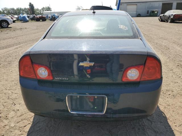 Photo 5 VIN: 1G1ZB5EB1AF270712 - CHEVROLET MALIBU LS 