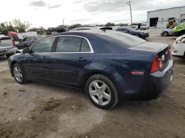 Photo 1 VIN: 1G1ZB5EB1AF317060 - CHEVROLET MALIBU LS 