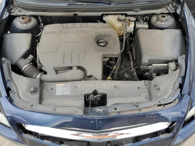 Photo 10 VIN: 1G1ZB5EB1AF317060 - CHEVROLET MALIBU LS 