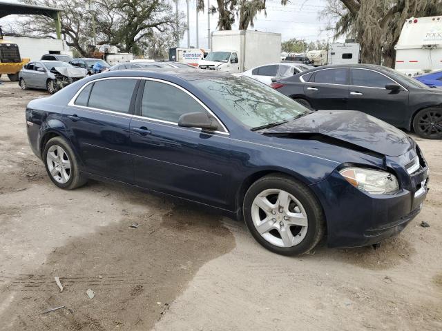 Photo 3 VIN: 1G1ZB5EB1AF317060 - CHEVROLET MALIBU LS 