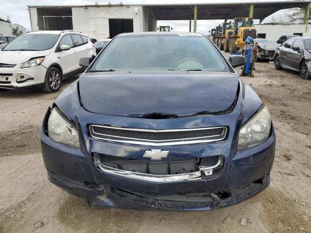 Photo 4 VIN: 1G1ZB5EB1AF317060 - CHEVROLET MALIBU LS 