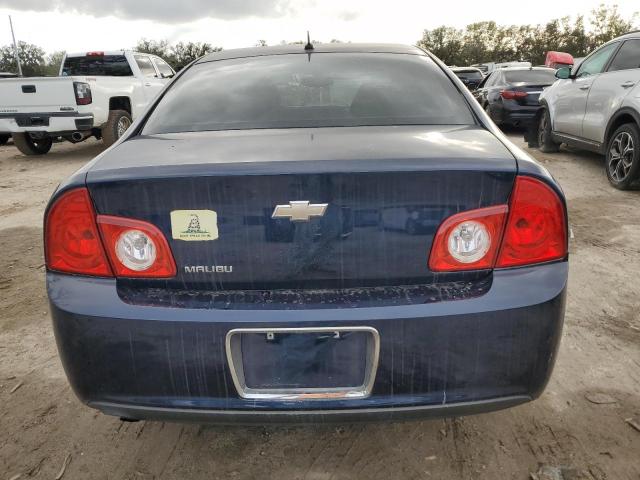 Photo 5 VIN: 1G1ZB5EB1AF317060 - CHEVROLET MALIBU LS 