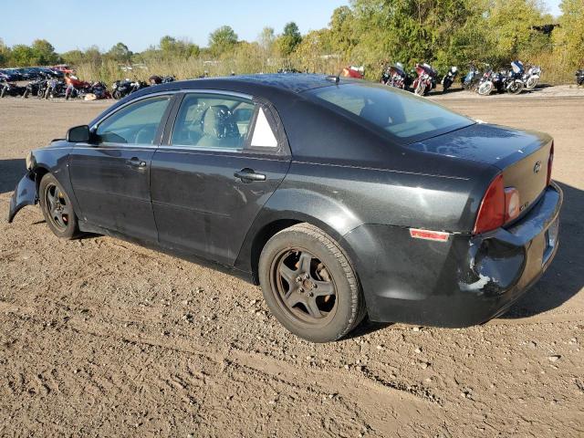 Photo 1 VIN: 1G1ZB5EB2A4110866 - CHEVROLET MALIBU LS 