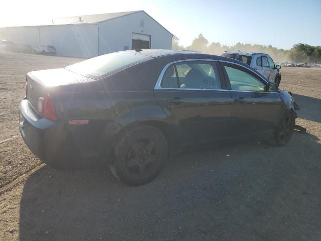 Photo 2 VIN: 1G1ZB5EB2A4110866 - CHEVROLET MALIBU LS 