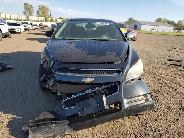 Photo 4 VIN: 1G1ZB5EB2A4110866 - CHEVROLET MALIBU LS 