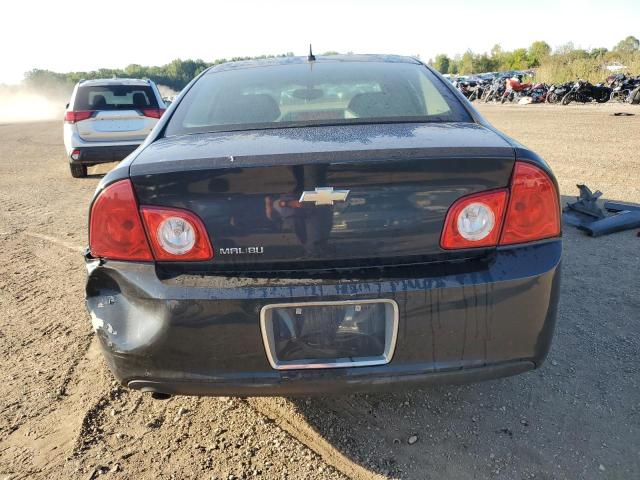 Photo 5 VIN: 1G1ZB5EB2A4110866 - CHEVROLET MALIBU LS 