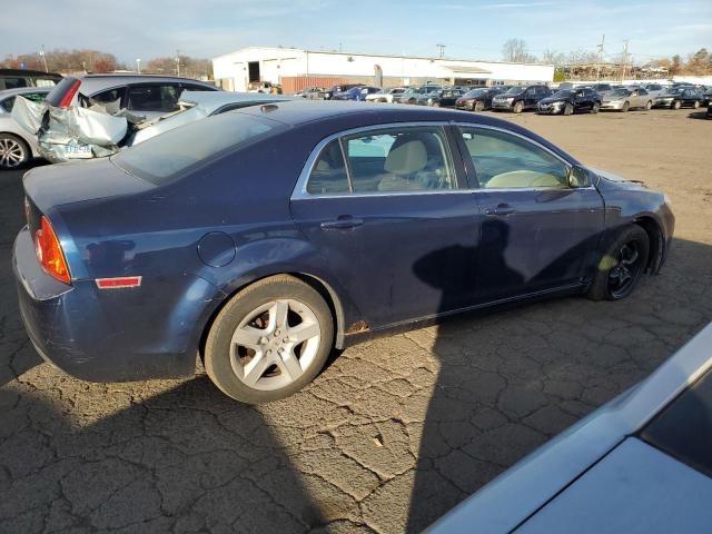 Photo 2 VIN: 1G1ZB5EB2A4120555 - CHEVROLET MALIBU LS 