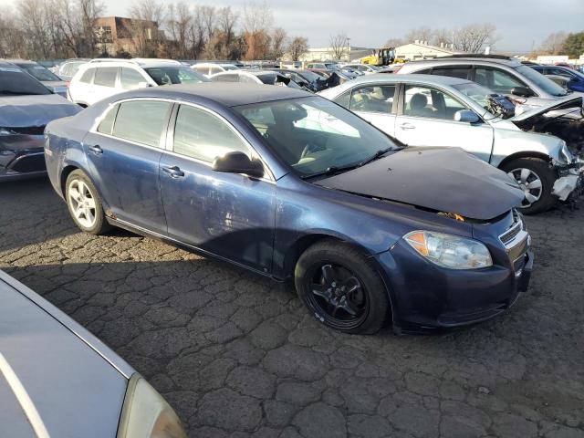 Photo 3 VIN: 1G1ZB5EB2A4120555 - CHEVROLET MALIBU LS 