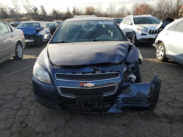 Photo 4 VIN: 1G1ZB5EB2A4120555 - CHEVROLET MALIBU LS 