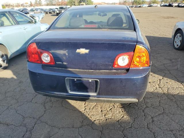 Photo 5 VIN: 1G1ZB5EB2A4120555 - CHEVROLET MALIBU LS 