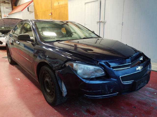 Photo 0 VIN: 1G1ZB5EB2A4136898 - CHEVROLET MALIBU LS 