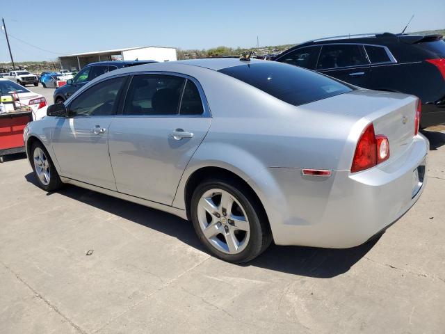 Photo 1 VIN: 1G1ZB5EB2A4145472 - CHEVROLET MALIBU LS 