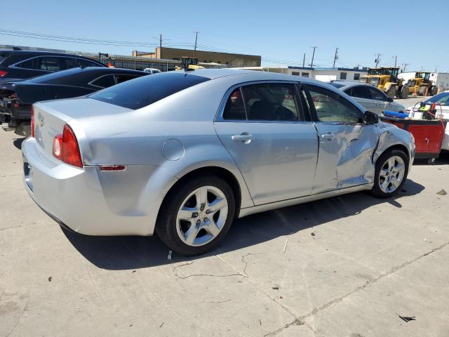 Photo 2 VIN: 1G1ZB5EB2A4145472 - CHEVROLET MALIBU LS 