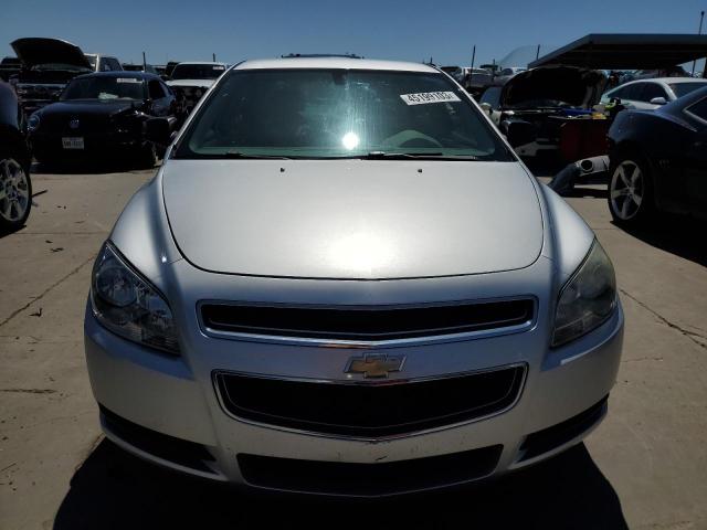 Photo 4 VIN: 1G1ZB5EB2A4145472 - CHEVROLET MALIBU LS 