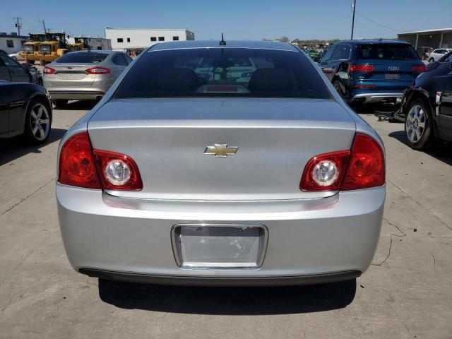 Photo 5 VIN: 1G1ZB5EB2A4145472 - CHEVROLET MALIBU LS 