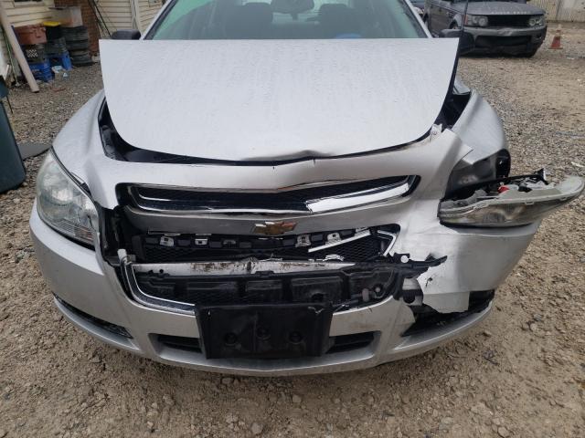 Photo 8 VIN: 1G1ZB5EB2A4156553 - CHEVROLET MALIBU LS 