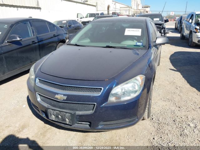 Photo 5 VIN: 1G1ZB5EB2AF102061 - CHEVROLET MALIBU 