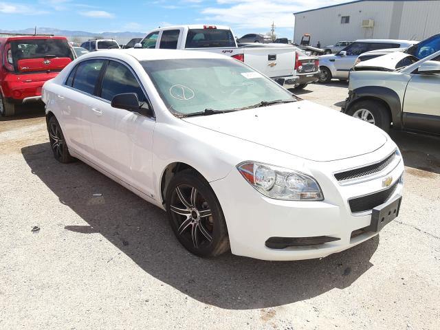 Photo 0 VIN: 1G1ZB5EB2AF102366 - CHEVROLET MALIBU LS 