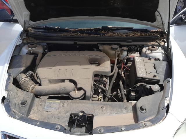 Photo 6 VIN: 1G1ZB5EB2AF102366 - CHEVROLET MALIBU LS 