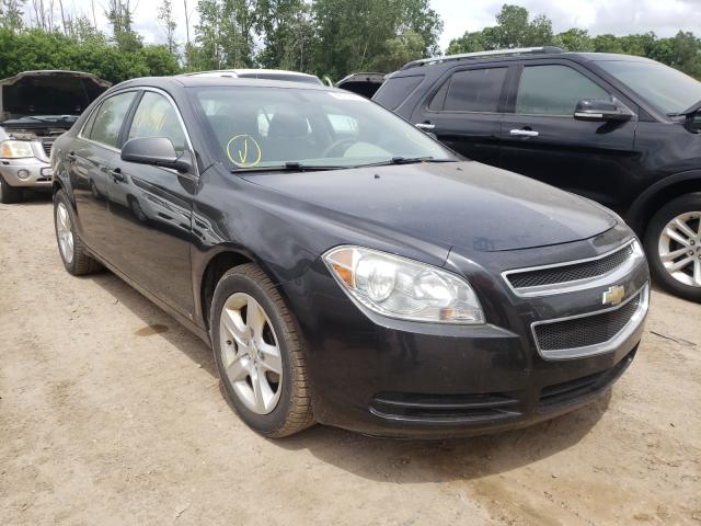 Photo 0 VIN: 1G1ZB5EB2AF103680 - CHEVROLET MALIBU LS 