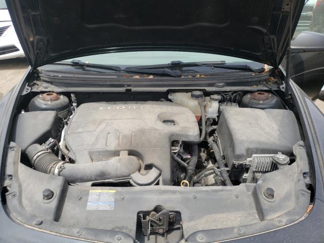 Photo 6 VIN: 1G1ZB5EB2AF103680 - CHEVROLET MALIBU LS 