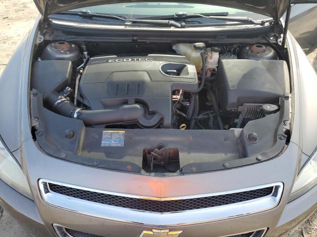 Photo 10 VIN: 1G1ZB5EB2AF103775 - CHEVROLET MALIBU LS 