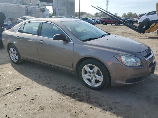 Photo 3 VIN: 1G1ZB5EB2AF103775 - CHEVROLET MALIBU LS 