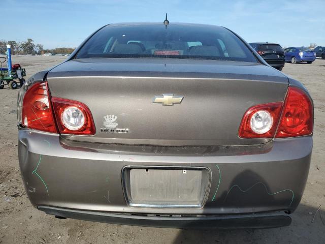 Photo 5 VIN: 1G1ZB5EB2AF103775 - CHEVROLET MALIBU LS 