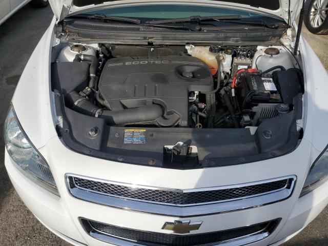 Photo 10 VIN: 1G1ZB5EB2AF117787 - CHEVROLET MALIBU 