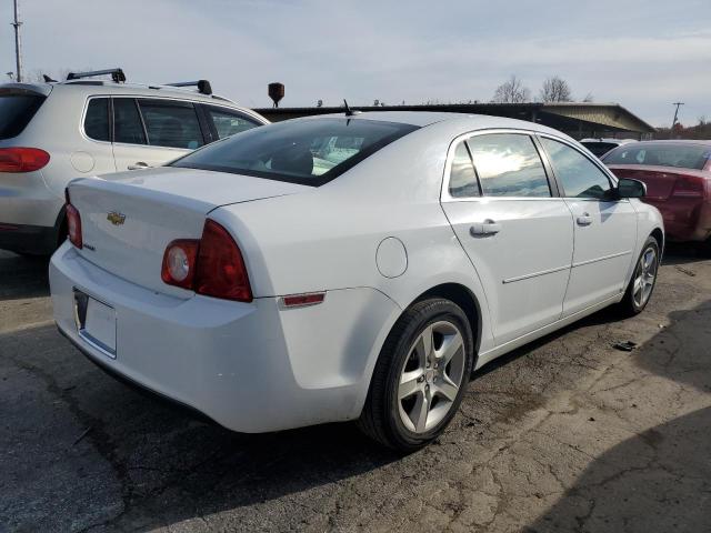 Photo 2 VIN: 1G1ZB5EB2AF117787 - CHEVROLET MALIBU 