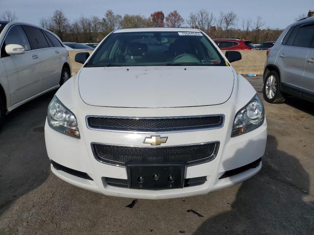 Photo 4 VIN: 1G1ZB5EB2AF117787 - CHEVROLET MALIBU 