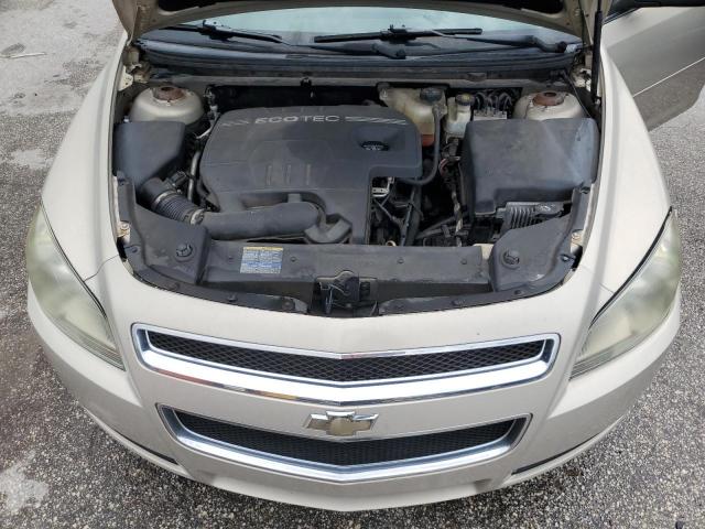 Photo 10 VIN: 1G1ZB5EB2AF125596 - CHEVROLET MALIBU 