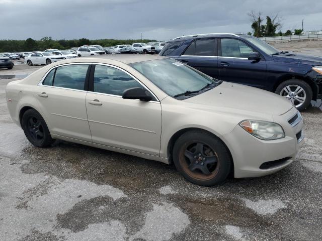 Photo 3 VIN: 1G1ZB5EB2AF125596 - CHEVROLET MALIBU 