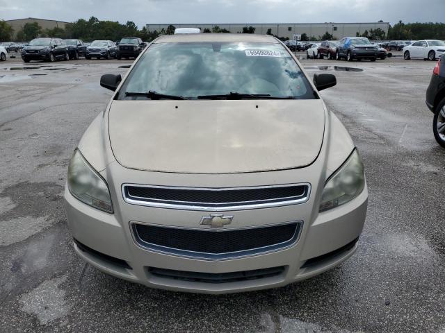 Photo 4 VIN: 1G1ZB5EB2AF125596 - CHEVROLET MALIBU 