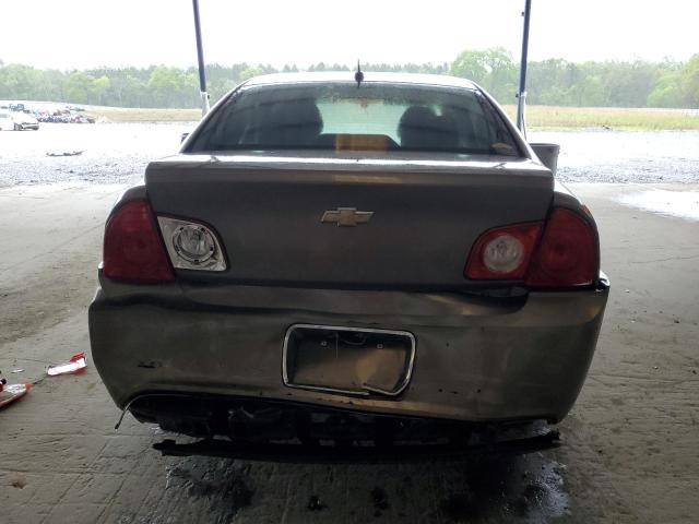 Photo 5 VIN: 1G1ZB5EB2AF132709 - CHEVROLET MALIBU 