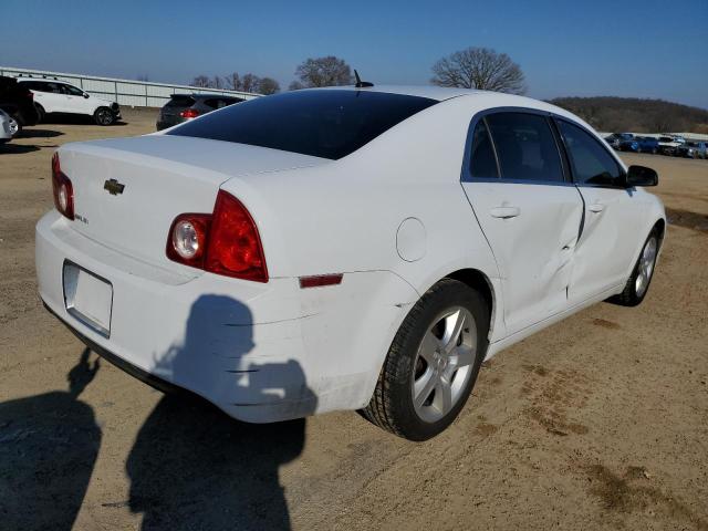 Photo 2 VIN: 1G1ZB5EB2AF166388 - CHEVROLET MALIBU 