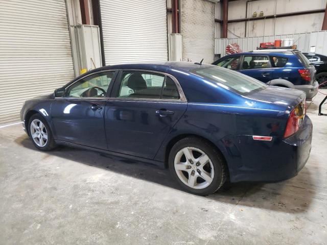 Photo 1 VIN: 1G1ZB5EB2AF172790 - CHEVROLET MALIBU LS 