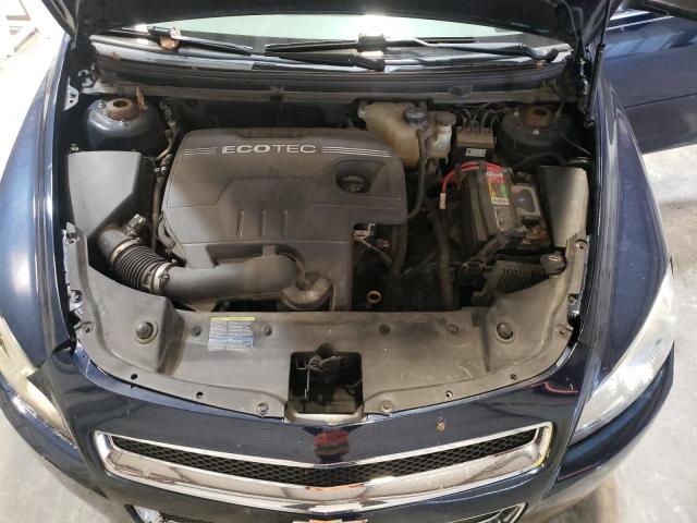 Photo 10 VIN: 1G1ZB5EB2AF172790 - CHEVROLET MALIBU LS 