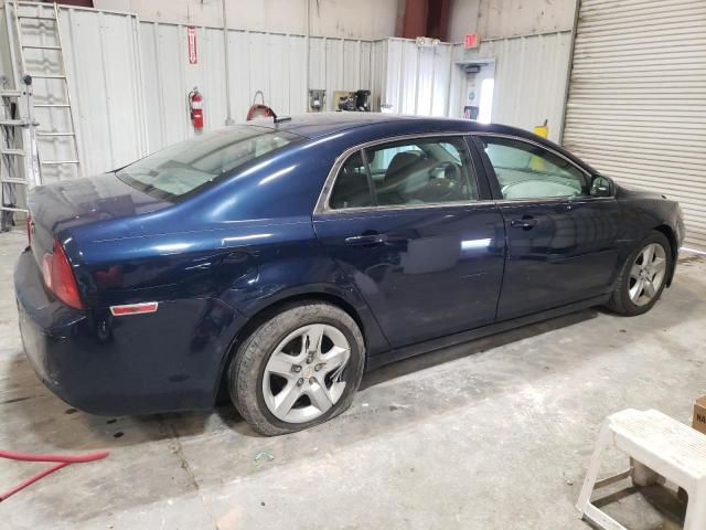 Photo 2 VIN: 1G1ZB5EB2AF172790 - CHEVROLET MALIBU LS 